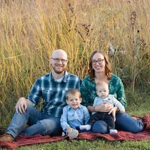 Meet your Posher, Julia